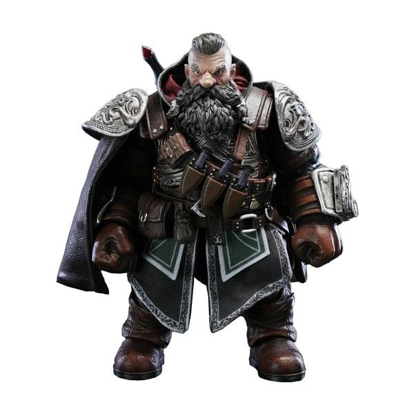 Eternal Expedition Dwarf Assassin Verdred Anvil(ヴァ...