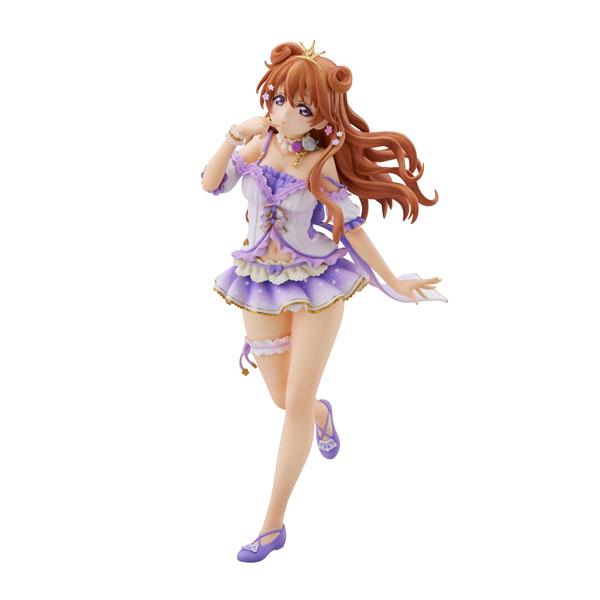 送料無料◆ラブライブ！虹ヶ咲学園スクールアイドル同好会 近江彼方 プラム 1/7 フィギュア 【1月...