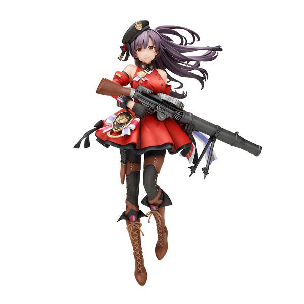 送料無料◆ドールズフロントライン ルイス キューズQ 1/7 フィギュア 【未定予約】