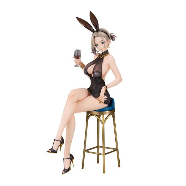 送料無料◆アズールレーン ニューオリンズ アグリコールの夜Ver. アルター 1/7 フィギュア 【...