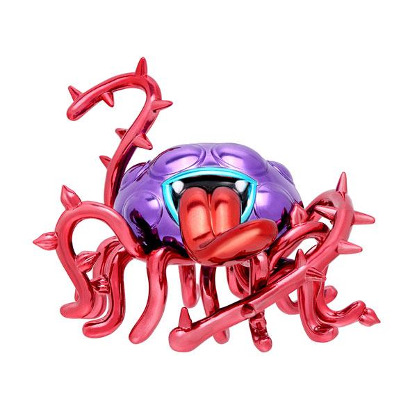 ドラゴンクエスト メタリックモンスターズギャラリー ローズバトラー スクウェア・エニックス 【2月予...