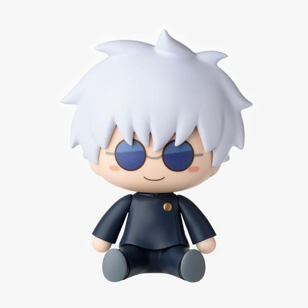 呪術廻戦 懐玉・玉折 ふわぷち デフォルメフィギュア 五条悟 セガ フェイブ 【7月予約】