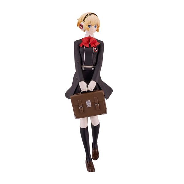 POP UP PARADE ペルソナ3 リロード アイギス 制服Ver. グッドスマイルカンパニー ...
