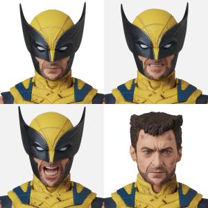 送料無料◆MAFEX マフェックス No.29...の詳細画像5