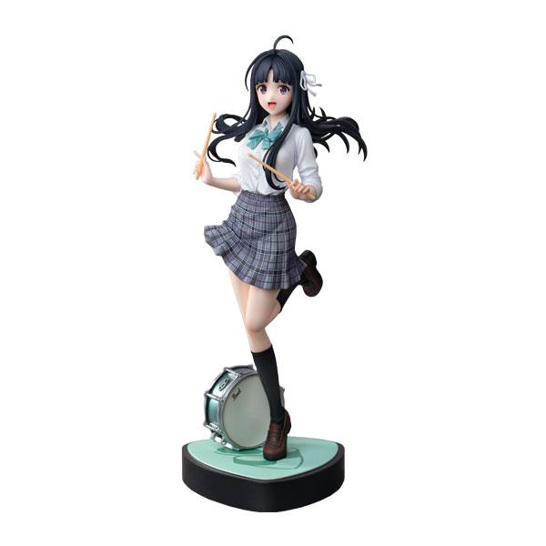 妲域 ガールズバンドクライ 「夏を満喫して叫べ」シリーズ-NO.2-安和すばる 1/7 フィギュア ...