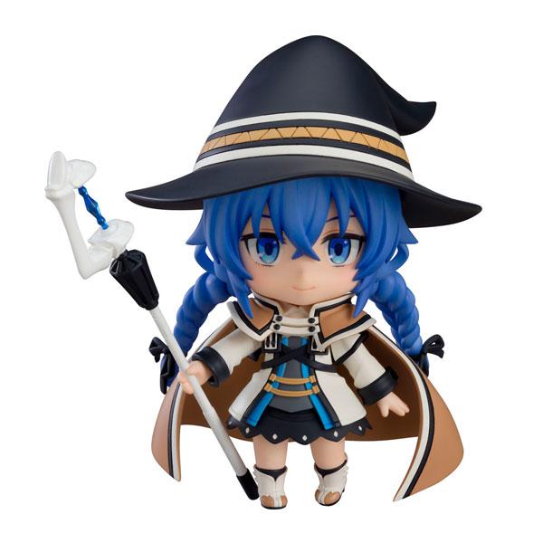 ねんどろいど 無職転生 〜異世界行ったら本気だす〜 ロキシー・ミグルディア 再販 グッドスマイルカン...