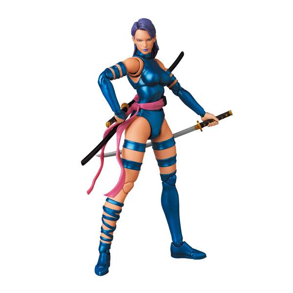 送料無料◆再販 MAFEX マフェックス No.141 X-MEN PSYLOCKE サイロック (...