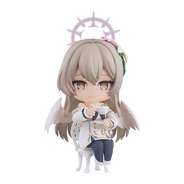 ねんどろいど ブルーアーカイブ 桐藤ナギサ グッドスマイルカンパニー 【4月予約】