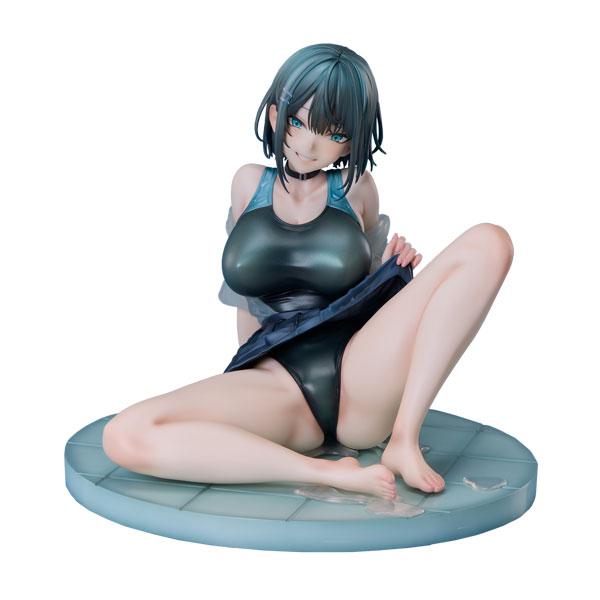 送料無料◆だにまるイラスト 水無瀬 空 ユニオンクリエイティブ フィギュア 【7月予約】