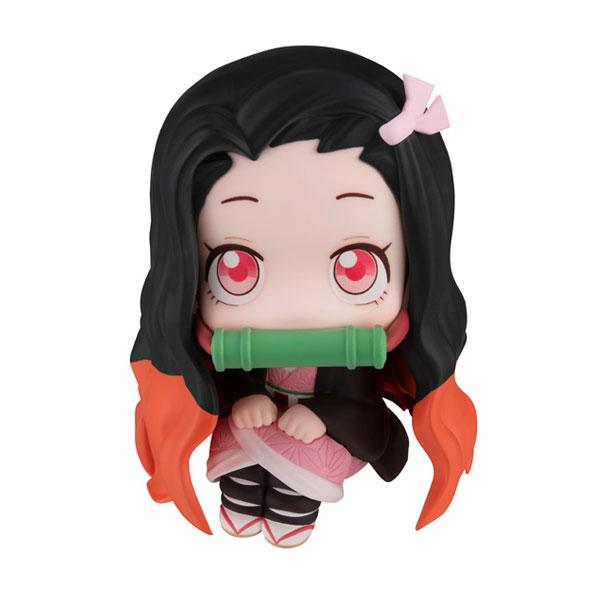 再販 るかっぷ 鬼滅の刃 竈門禰豆子 メガハウス フィギュア 【5月予約】