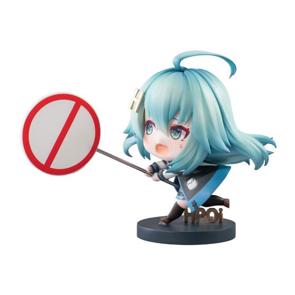 HPOI看板娘 エッチなのはだめです 特典付き HPOI フィギュア 【7月予約】