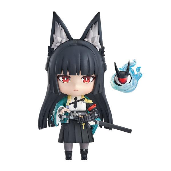ねんどろいど ゼンレスゾーンゼロ 星見雅 グッドスマイルアーツ上海 【7月予約】