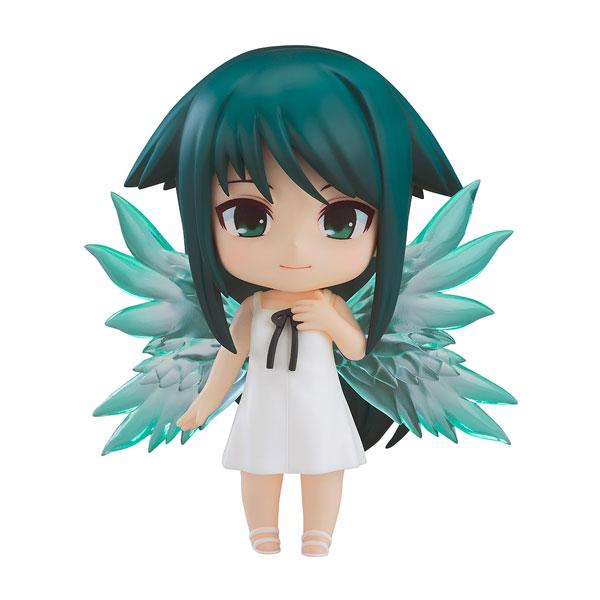 ねんどろいど 沙耶の唄 沙耶 グッドスマイルカンパニー 【7月予約】