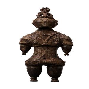 再販 figma テーブル美術館 遮光器土偶 FREEing フィギュア 【未定予約】
