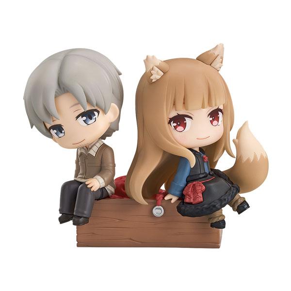 Mini Memory 狼と香辛料 MERCHANT MEETS THE WISE WOLF ロレン...