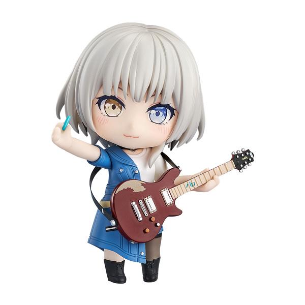 ねんどろいど BanG Dream！ 要楽奈 グッドスマイルアーツ上海 フィギュア 【5月予約】