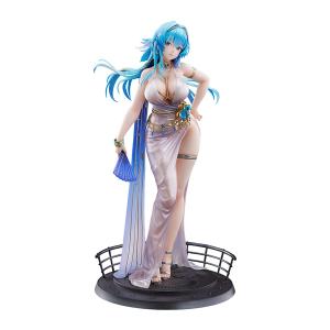 中古即納』{FIG} B-Style クレイ 勝利の女神:NIKKE(ニケ) 1/4 完成品