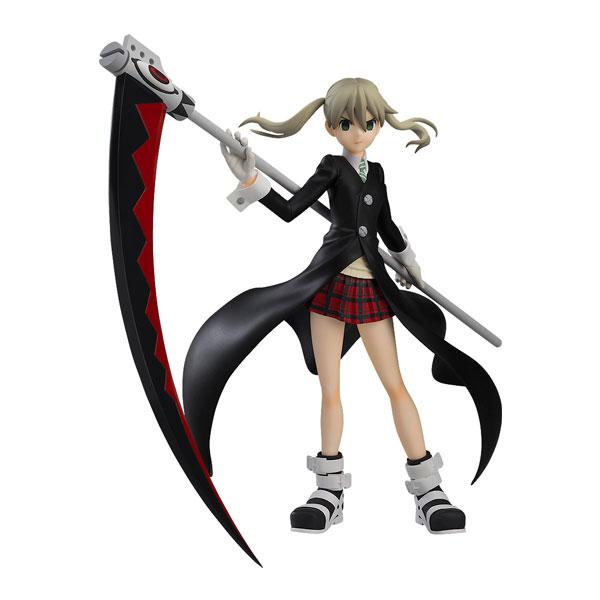 再販 POP UP PARADE ソウルイーター マカ＝アルバーン フィギュア グッドスマイルカンパ...