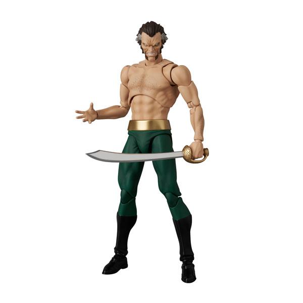 送料無料◆MAFEX マフェックス No.294 BATMAN：HUSH Ra’s al Ghul ...