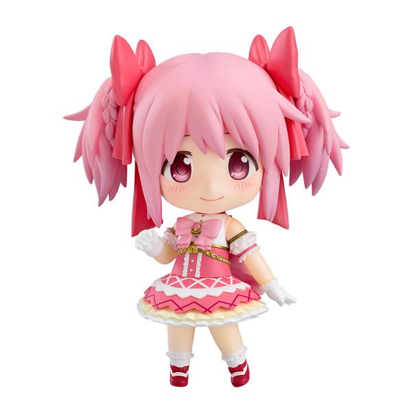 ねんどろいど 劇場版 魔法少女まどか☆マギカ (ワルプルギスの廻天) 鹿目まどか ワルプルギスの廻天...