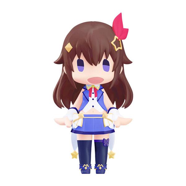 HELLO！ GOOD SMILE ホロライブプロダクション ときのそら グッドスマイルカンパニー ...