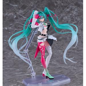 送料無料◆figma 初音ミク GTプロジェク...の詳細画像3