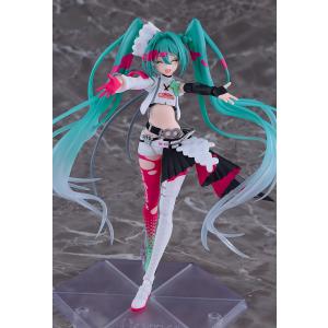 送料無料◆figma 初音ミク GTプロジェク...の詳細画像5
