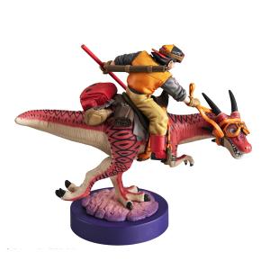 デスクトップリアルマッコイ ドラゴンボールZ ...の詳細画像4