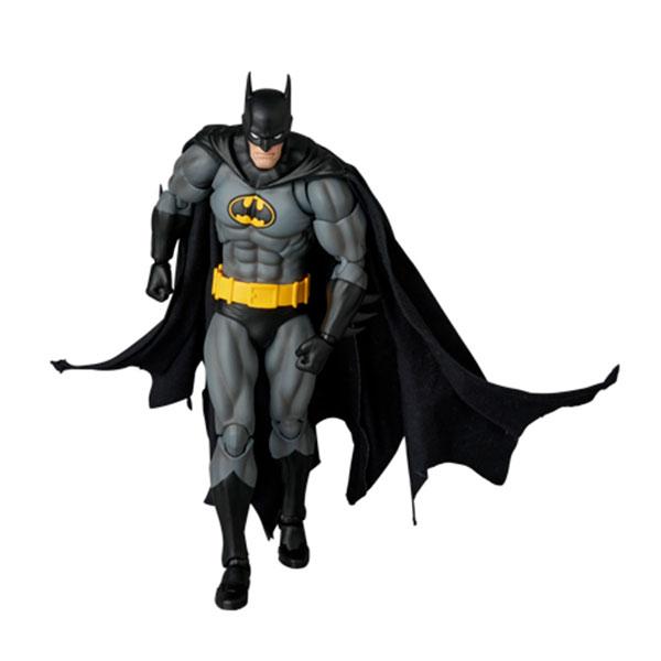 送料無料◆再販 MAFEX マフェックス No.270 KNIGHT CRUSADER BATMAN...