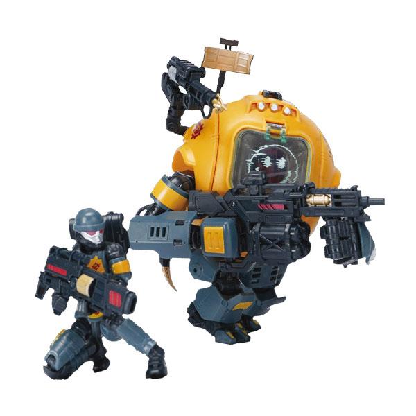 TOYS ALLIANCE LIMITED DIMSシリーズ DIMS-00 D.R.I.F.T.ガ...