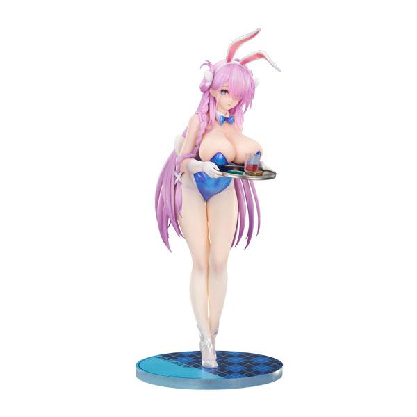 送料無料◆アズールレーン ルイビル オーダー・ディリュージョンVer. 特典付き APEX TOYS...