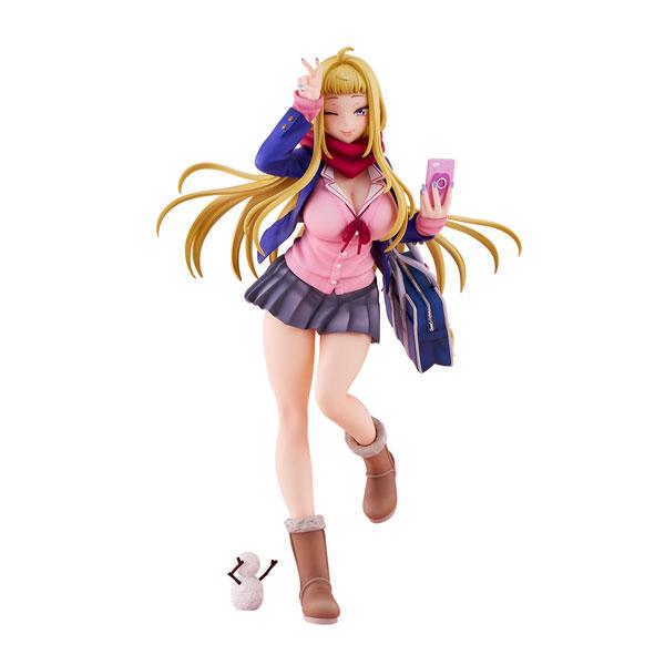 送料無料◆道産子ギャルはなまらめんこい 冬木美波 ユニオンクリエイティブ 1/6 フィギュア 【未定...