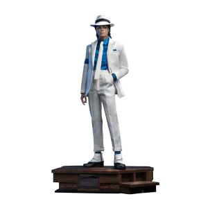 送料無料◇(代引不可)ダムトイ マイケル・ジャクソン 1/6