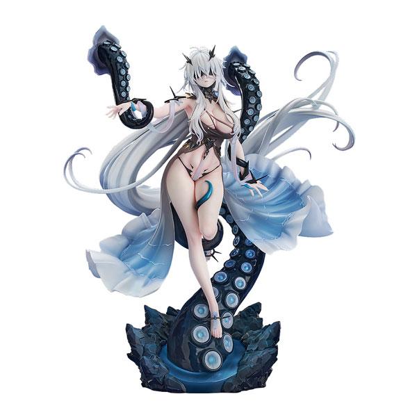 送料無料◆アズールレーン ファンシー グッドスマイルアーツ上海 1/7 フィギュア 【未定予約】