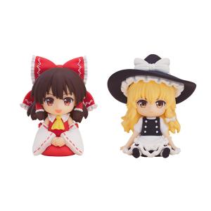 東方Project 博麗霊夢 東方香霖堂版 / キューズQ : アキバホビー Yahoo