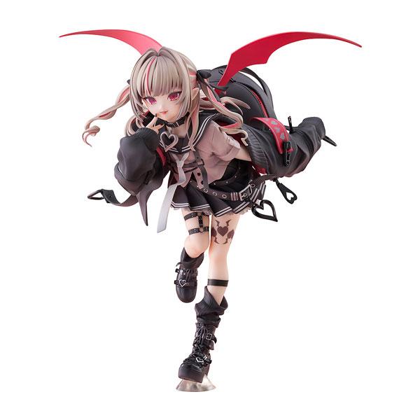 送料無料◆にじさんじ 魔界ノりりむ illustration by 望月けい DMM Factory...