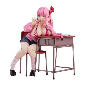 送料無料◆桃園りりなフィギュアの買取情報