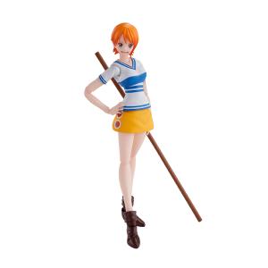 再販 S.H.Figuarts ワンピース ナミの買取情報