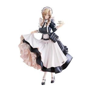 送料無料◆『勝利の女神：NIKKE』フィギュアの買取情報