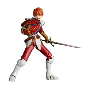 送料無料◆リボルテック アドル フィギュアの買取情報