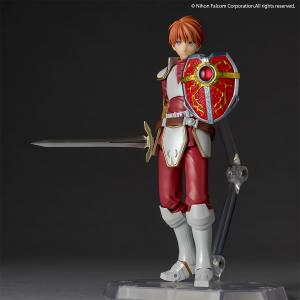 送料無料◆リボルテック アドル・クリスティン ...の詳細画像1