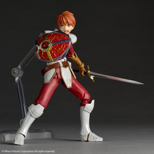 送料無料◆リボルテック アドル・クリスティン ...の詳細画像2