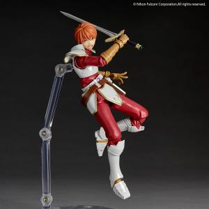 送料無料◆リボルテック アドル・クリスティン ...の詳細画像3