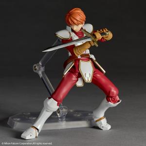 送料無料◆リボルテック アドル・クリスティン ...の詳細画像4