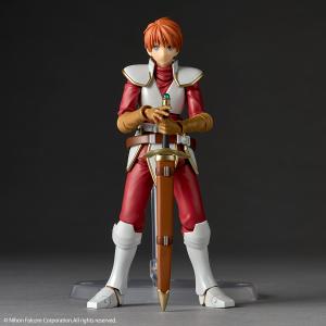 送料無料◆リボルテック アドル・クリスティン ...の詳細画像5