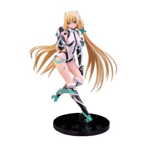 送料無料 再販 楽園追放 アンジェラ フィギュアの買取情報