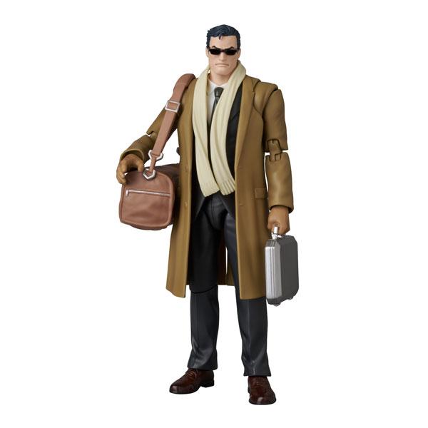 送料無料◆MAFEX マフェックス No.299 BRUCE WAYNE ブルース・ウェイン (BA...