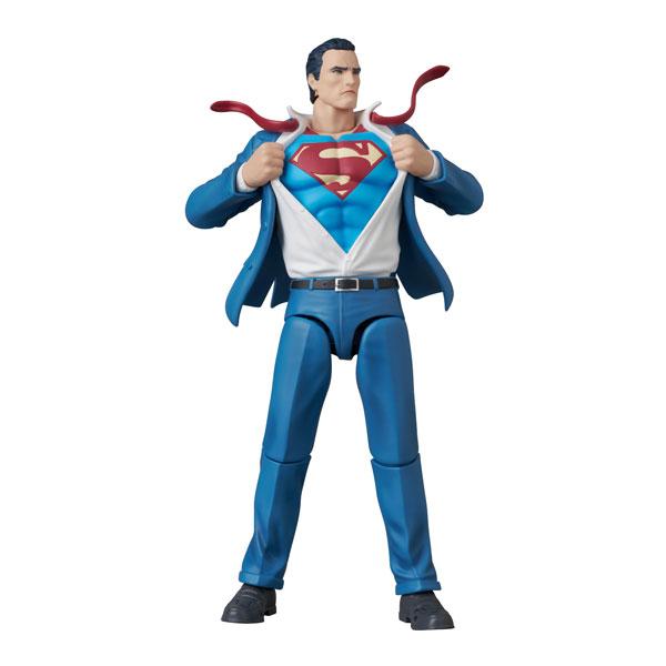送料無料◆MAFEX マフェックス No.300 CLARK KENT クラーク・ケント (BATM...