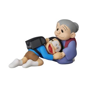 MEDICOM TOY（メディコム・トイ） VCD 1/2 ドラえもん : MEDICOM TOY