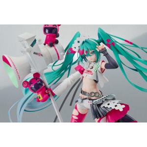 送料無料◆初音ミク GTプロジェクト レーシン...の詳細画像5